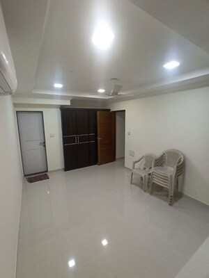 Living Room in 2 BHK Apartment at Guirim – for Rent