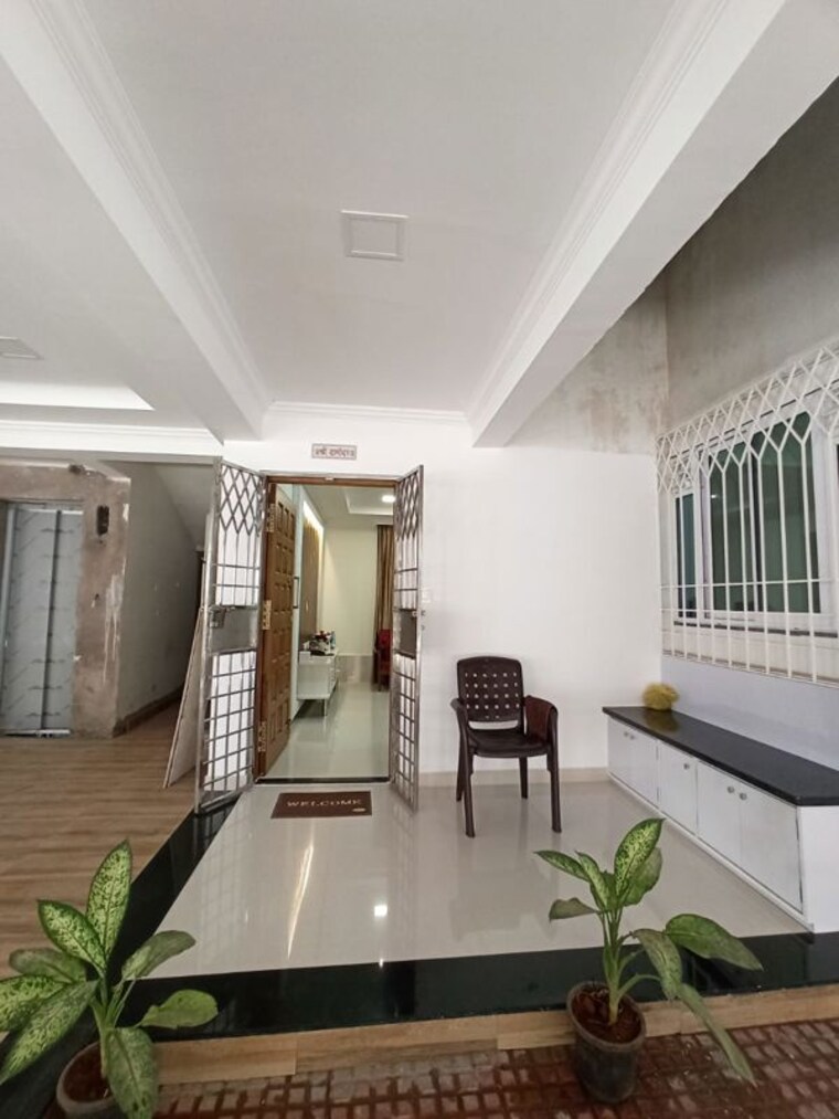 Team Area, guirim 2 Bedroom 1000 Sq.Ft. Apartment In Guirim Goa 10294467