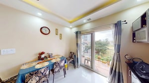 2 BHK Apartment For Sale in Nagavara