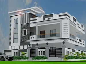 4 BHK Villa For Sale in Bidadi