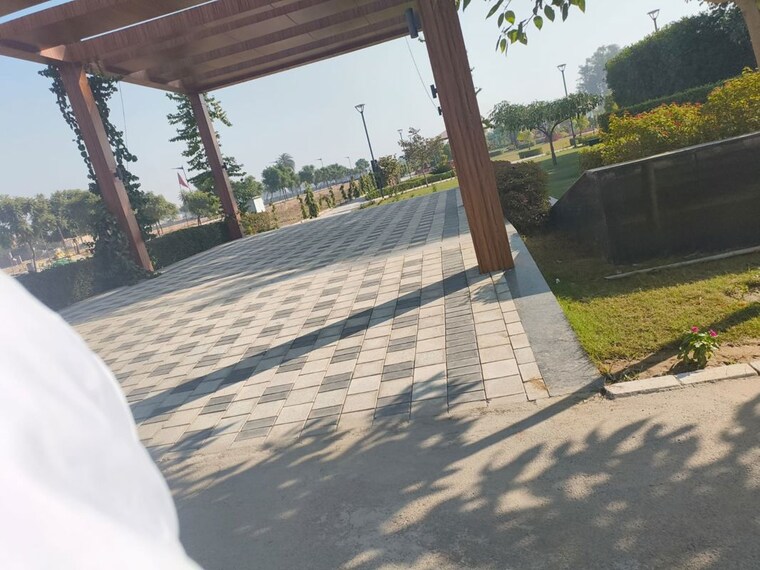undefined, meffier-golden-park  126 Sq.Ft. Plot In Sohna Sector 4 Gurgaon 10294473