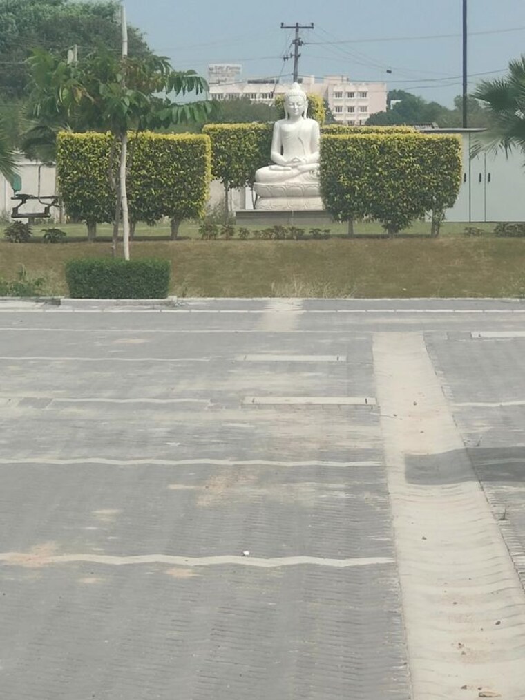 undefined, meffier-golden-park  126 Sq.Ft. Plot In Sohna Sector 4 Gurgaon 10294473