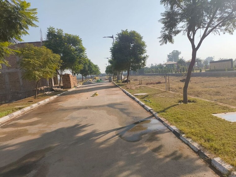 undefined, meffier-golden-park  126 Sq.Ft. Plot In Sohna Sector 4 Gurgaon 10294473