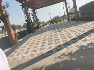  Plot – Exterior View View at Meffier Golden Park, Sohna Sector 4 - for Sale