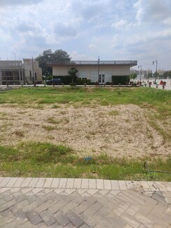 Plot For Sale in Meffier Golden Park