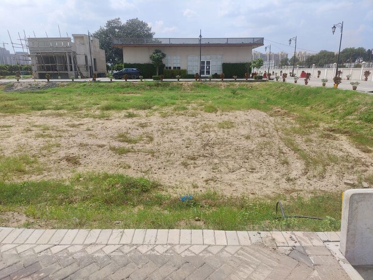 undefined, meffier-golden-park  126 Sq.Ft. Plot In Sohna Sector 4 Gurgaon 10294473