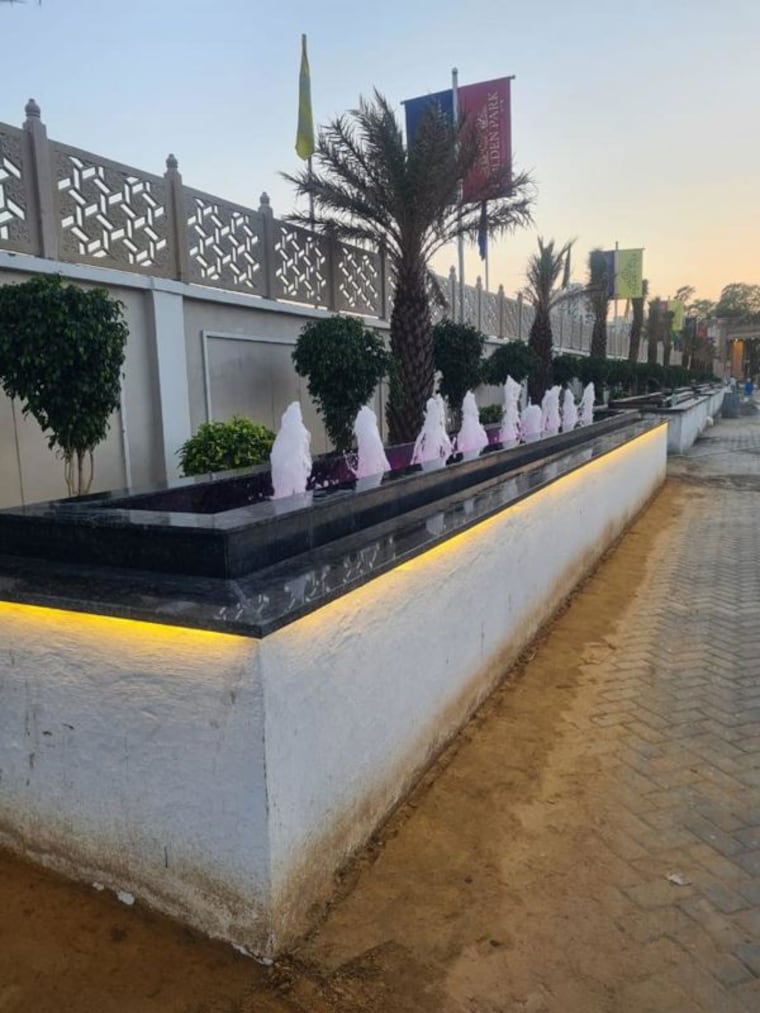 undefined, meffier-golden-park  126 Sq.Ft. Plot In Sohna Sector 4 Gurgaon 10294473
