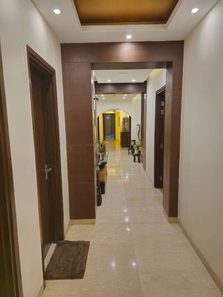 undefined, parsvnath-exotica 4 Bedroom 3400 Sq.Ft. Apartment In Sector 53 Gurgaon 10294429