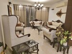 4 BHK + Servant Room,Store Room 3400 Sq.Ft. Apartment in Parsvnath Exotica