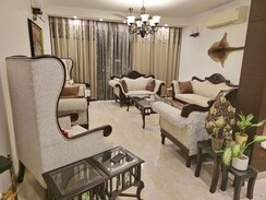 4 BHK + Servant Room,Store Room Apartment For Sale in Parsvnath Exotica