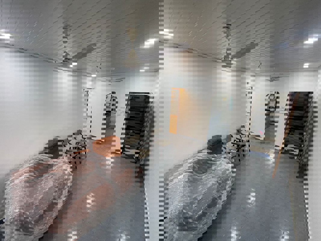 2 BHK 750 Sq.Ft. Apartment in Anand Milan Society