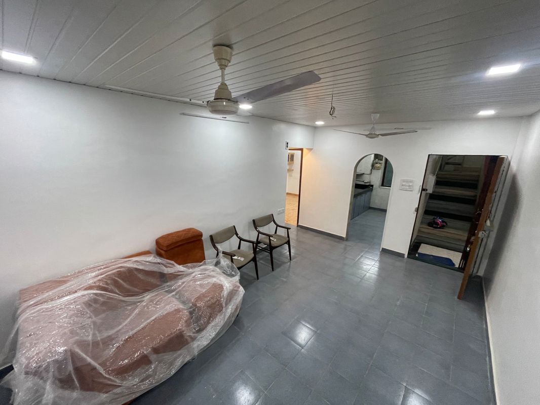 2 BHK Apartment For Rent in Anand Milan Society