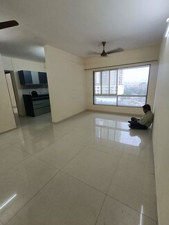 2 BHK Apartment For Rent in Lotus Residency Goregaon West