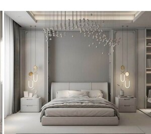 Bedroom in 3 BHK Builder Floor at Sector 28 – for Sale