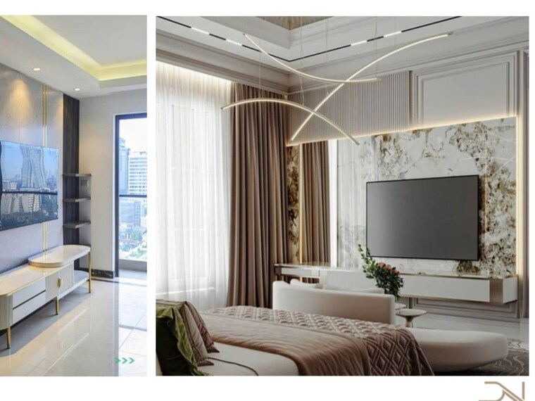 Dinning Area, sector 28 3 Bedroom 1811 Sq.Ft. Builder Floor In Sector 28 Faridabad 10294237
