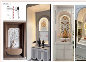 Furnished Amenities in 3 BHK Builder Floor at Sector 28 – for Sale