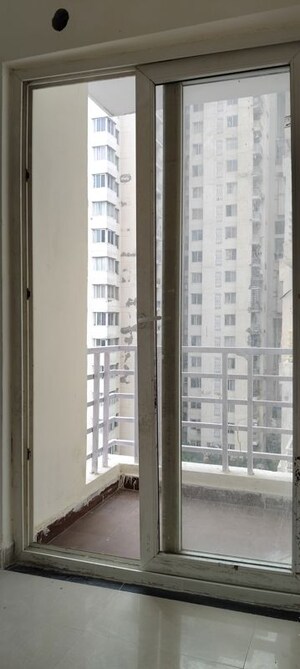 Building Lobby in 3.5 BHK Apartment at Urbtech Xaviers, Sector 168 – for Rent