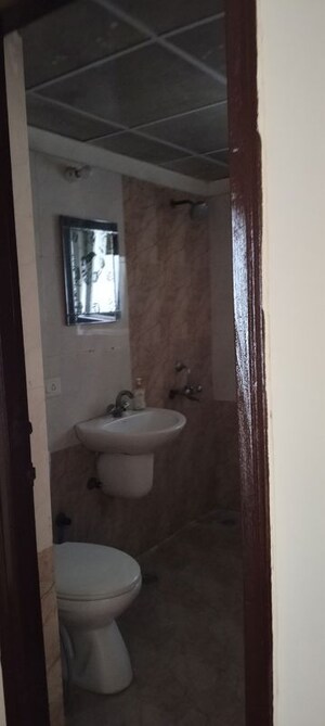 Bathroom in 3.5 BHK Apartment at Urbtech Xaviers, Sector 168 – for Rent