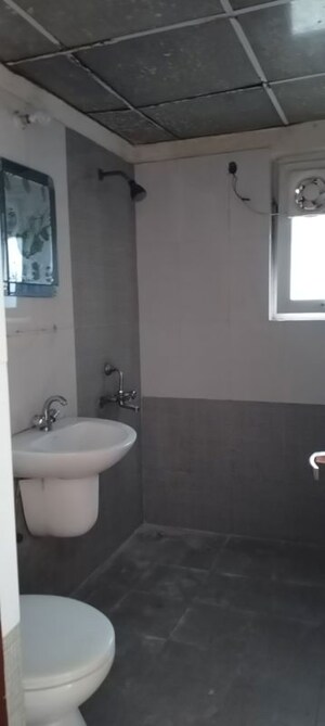 Bathroom in 3.5 BHK Apartment at Urbtech Xaviers, Sector 168 – for Rent