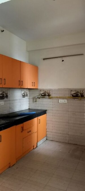 Kitchen in 3.5 BHK Apartment at Urbtech Xaviers, Sector 168 – for Rent