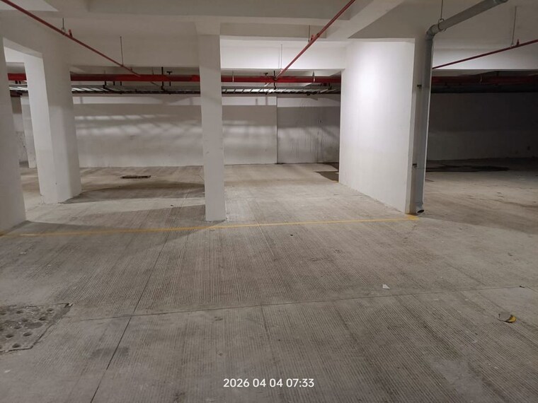 Parking, unique-youtopia 2 Bedroom 950 Sq.Ft. Apartment In Kharadi Pune 10294543