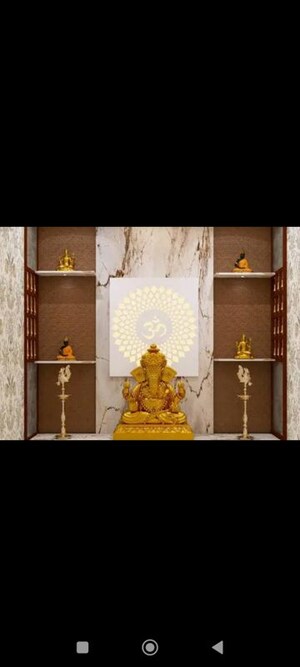 Bedroom in 2 BHK Villa at Bidadi – for Sale