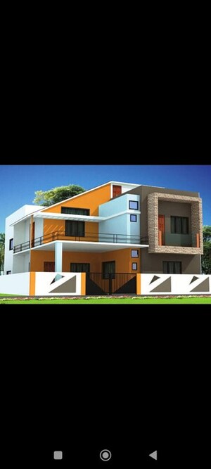 2 BHK Villa For Sale in Bidadi