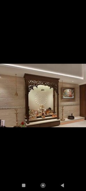 Furnished Amenities in 2 BHK Villa at Bidadi – for Sale