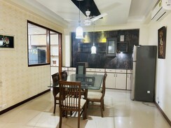 3 BHK Apartment For Rent in Bestech Park View City 2