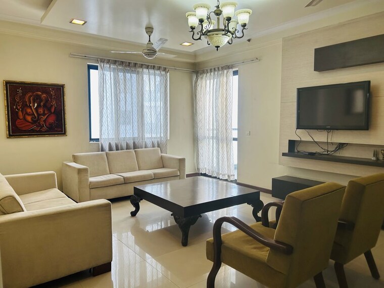 Team Area, bestech-park-view-city-2 3 Bedroom 1870 Sq.Ft. Apartment In Sector 49 Gurgaon 10294548