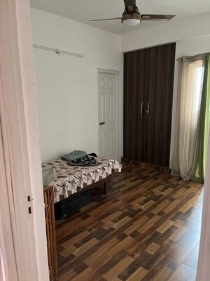 Bedroom in 2 BHK Apartment at Migsun Green Mansion, Zeta I Greater Noida – for Sale