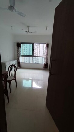 2 BHK Apartment For Rent in Kalpataru Immensa B