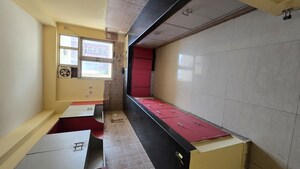 Kitchen in 2 BHK Apartment at Omaxe Palm Court, Mu Greater Noida – for Rent