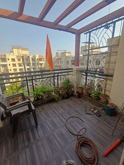 2 BHK + Pooja Room Apartment For Rent in Fortune Residency Wagholi