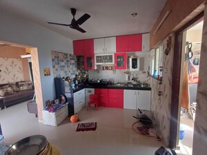 Team Area in 2 BHK Apartment at Fortune Residency Wagholi, Wagholi – for Rent