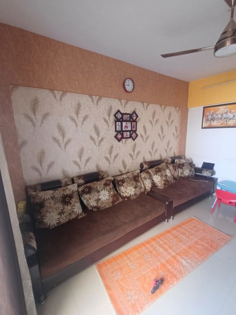 Bedroom, fortune-residency-wagholi 2 Bedroom 1070 Sq.Ft. Apartment In Wagholi Pune 10294561