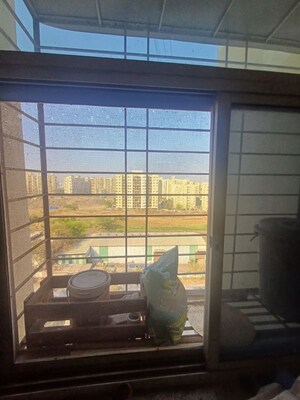 Parking in 2 BHK Apartment at Fortune Residency Wagholi, Wagholi – for Rent