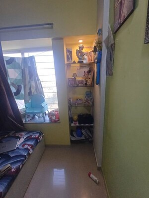 Gym in 2 BHK Apartment at Fortune Residency Wagholi, Wagholi – for Rent