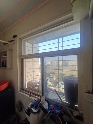 Parking in 2 BHK Apartment at Fortune Residency Wagholi, Wagholi – for Rent