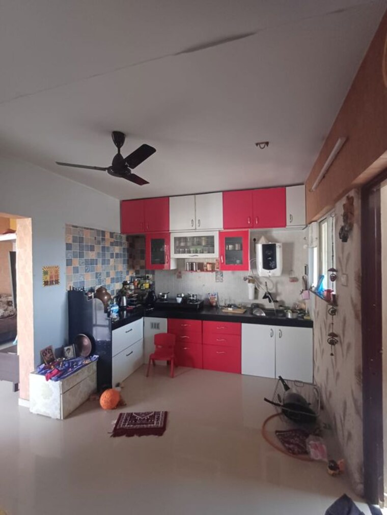 Team Area, fortune-residency-wagholi 2 Bedroom 1070 Sq.Ft. Apartment In Wagholi Pune 10294561