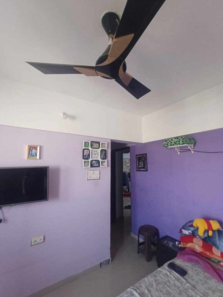 undefined, fortune-residency-wagholi 2 Bedroom 1070 Sq.Ft. Apartment In Wagholi Pune 10294561