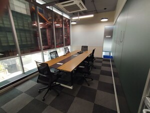 Furnished Amenities in  Office Space at Vijay Nagar – for Rent