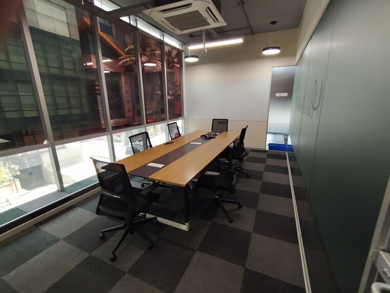 undefined, vijay nagar Commercial Office Space 3100 Sq.Ft. In Vijay Nagar Indore 10294552