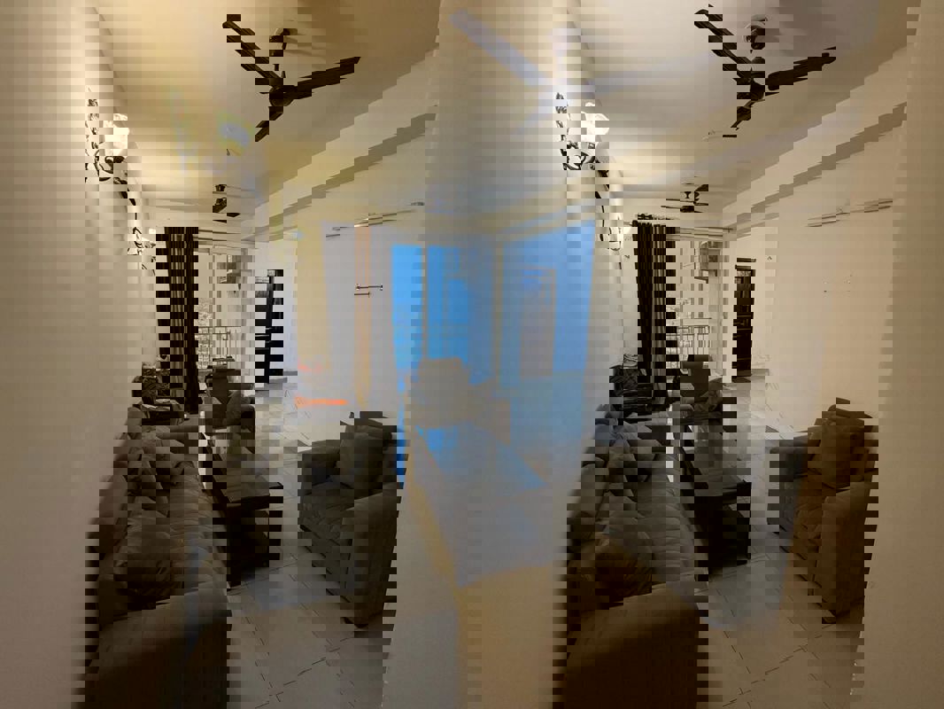 2 BHK 955 Sq.Ft. Apartment in 3C Lotus Zing