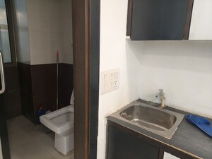 Floor Plan in  Office Space at Netaji Subhash Place – for Rent