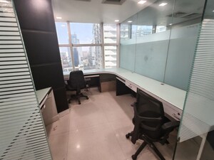 Team Area in  Office Space at Netaji Subhash Place – for Rent