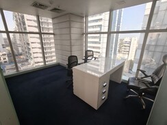 Office Space For Rent in Netaji Subhash Place