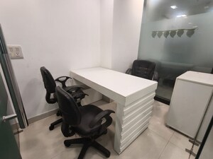 Team Area in  Office Space at Netaji Subhash Place – for Rent