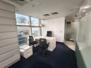 Team Area in  Office Space at Netaji Subhash Place – for Rent