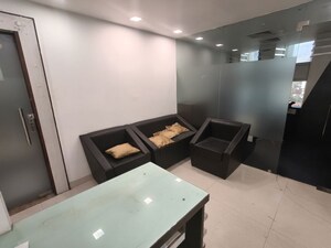 Team Area in  Office Space at Netaji Subhash Place – for Rent